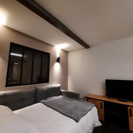 Apartment Residences Privees 1 Ou 3 Entre Varengeville Sur & Dieppe Hautot-sur-Mer