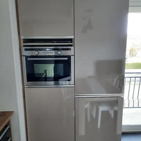 Residences Privees 1 Ou 3 Entre Varengeville Sur & Dieppe * Hautot-sur-Mer