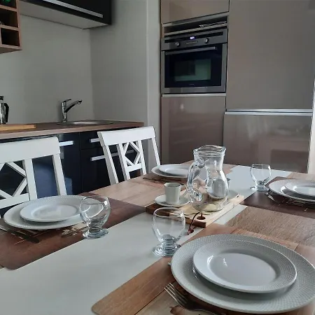 Residences Privees 1 Ou 3 Entre Varengeville Sur & Dieppe Apartment