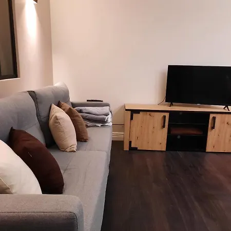 Residences Privees 1 Ou 3 Entre Varengeville Sur & Dieppe Apartment Hautot-sur-Mer