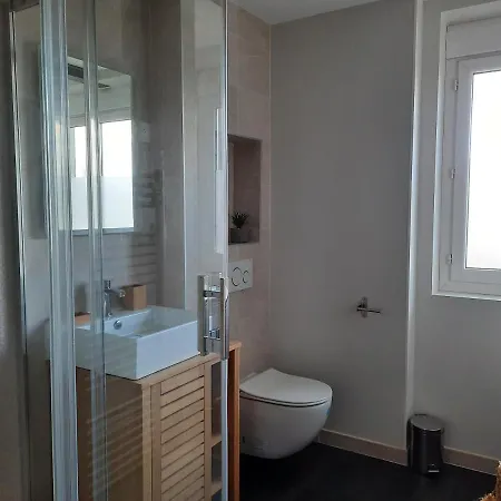 Residences Privees 1 Ou 3 Entre Varengeville Sur & Dieppe Apartment Hautot-sur-Mer