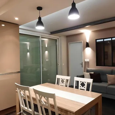 Residences Privees 1 Ou 3 Entre Varengeville Sur & Dieppe *