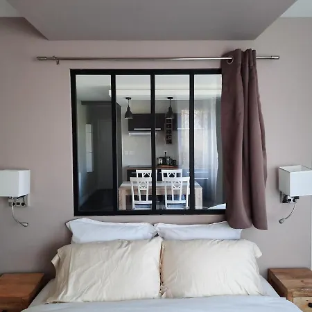 Residences Privees 1 Ou 3 Entre Varengeville Sur & Dieppe