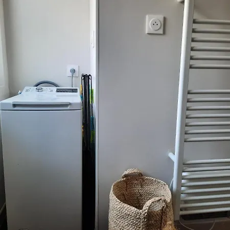 Residences Privees 1 Ou 3 Entre Varengeville Sur & Dieppe アパート *