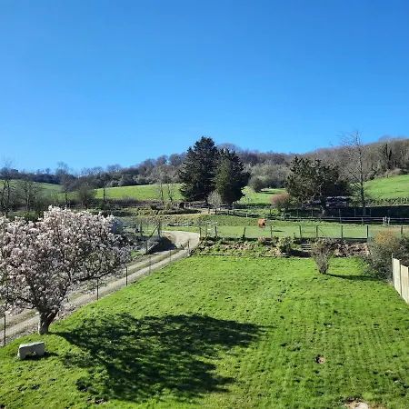 アパート Residences Privees 1 Ou 3 Entre Varengeville Sur & Dieppe *