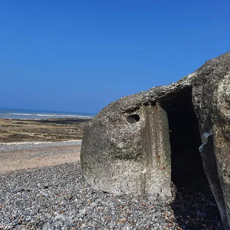 Residences Privees 1 Ou 3 Entre Varengeville Sur & Dieppe * Hautot-sur-Mer
