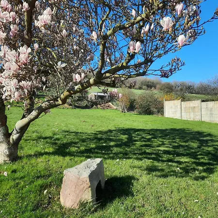 Residences Privees 1 Ou 3 Entre Varengeville Sur & Dieppe Hautot-sur-Mer