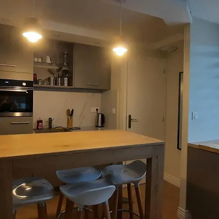 Residences Privees 1 Ou 3 Entre Varengeville Sur & Dieppe * Hautot-sur-Mer