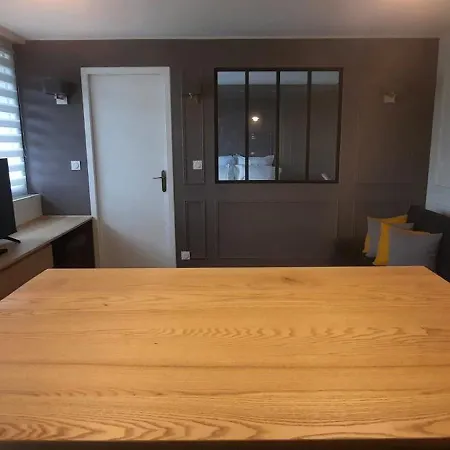 Residences Privees 1 Ou 3 Entre Varengeville Sur & Dieppe *