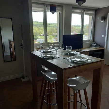 Residences Privees 1 Ou 3 Entre Varengeville Sur & Dieppe *