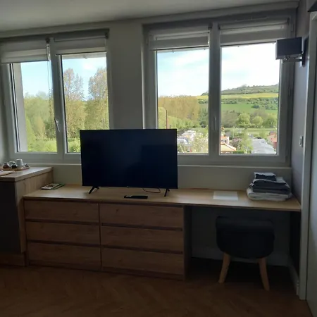 Apartment Residences Privees 1 Ou 3 Entre Varengeville Sur & Dieppe *