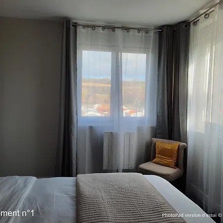 Residences Privees 1 Ou 3 Entre Varengeville Sur & Dieppe